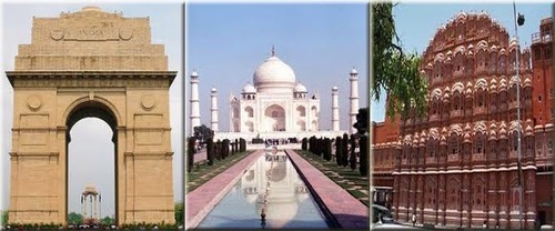 TOURS PACKAGES SERVICES IN INDIA